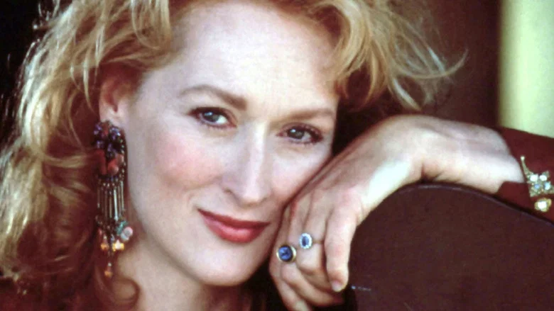 Meryl Streep: Mystery and Metamorphosis screenshot 2