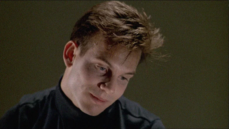 Mortuary screenshot 1