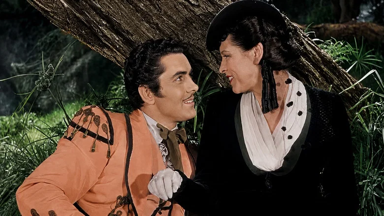 The Mark of Zorro screenshot 5