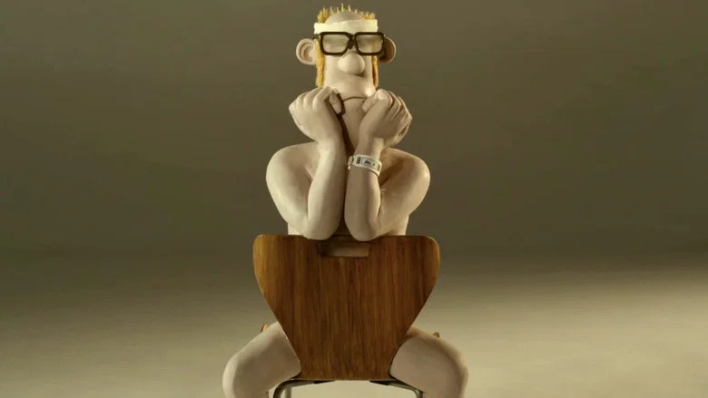 Shaun the Sheep Movie screenshot 5