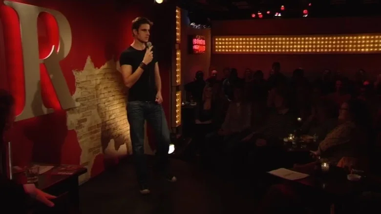 Henry van Loon: Live in Toomler screenshot 1