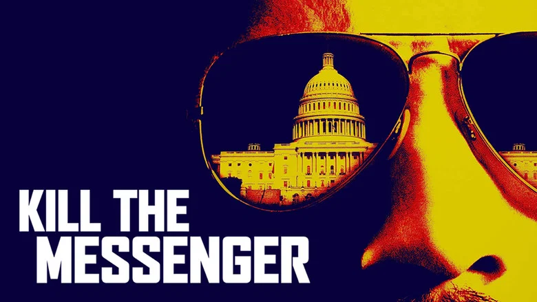 Kill the Messenger screenshot 8