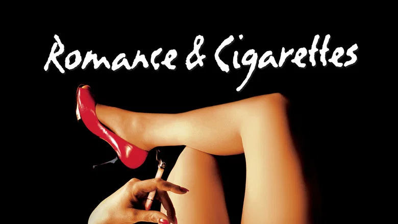 Romance & Cigarettes screenshot 7