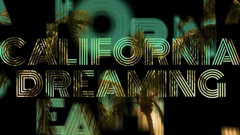 California Dreaming screenshot 2