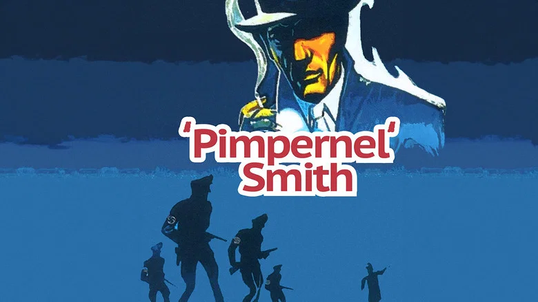 "Pimpernel" Smith screenshot 5