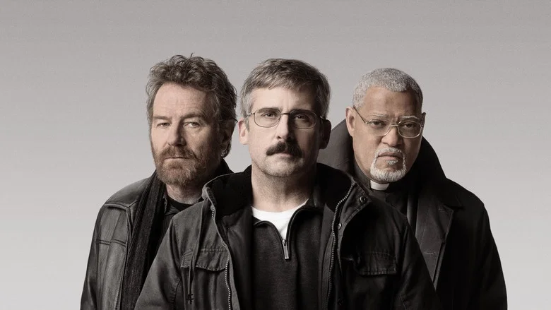 Last Flag Flying screenshot 2