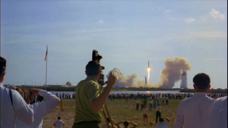 Moonshot screenshot 2