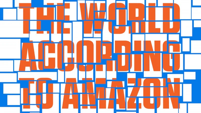 The World According to Amazon screenshot 4