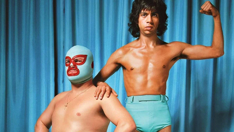 Nacho Libre screenshot 7