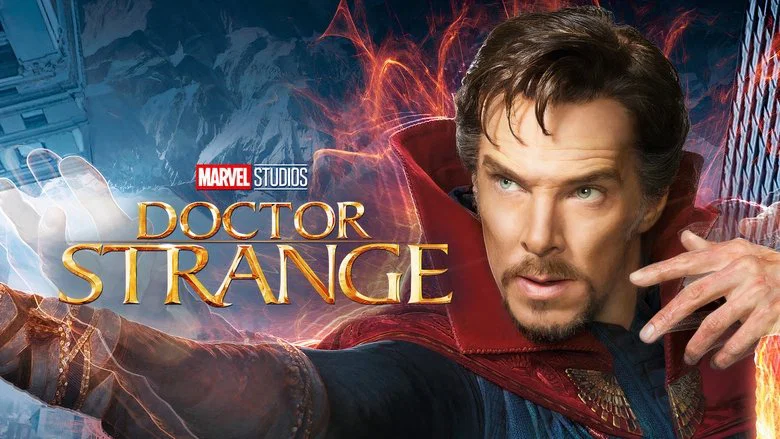 Doctor Strange screenshot 5