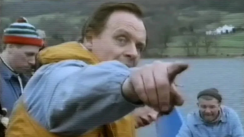 Across the Lake screenshot 1