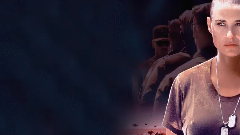 G.I. Jane screenshot 1