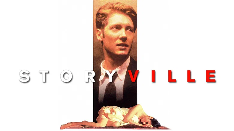 Storyville screenshot 1