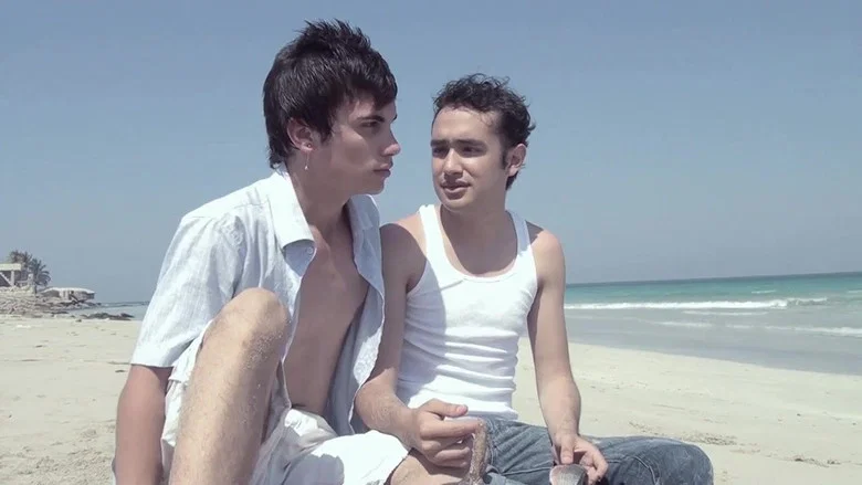 Félix and the Fish screenshot 2