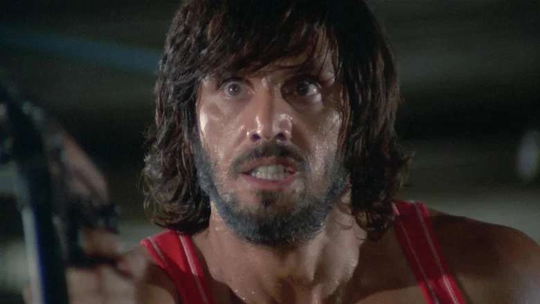 Rabid Dogs screenshot 6