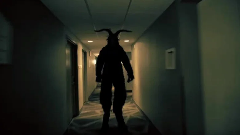 House of Demons screenshot 1