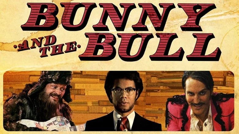 Bunny and the Bull screenshot 2