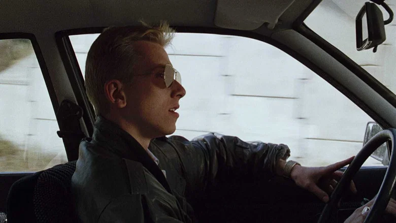 The Hit screenshot 7