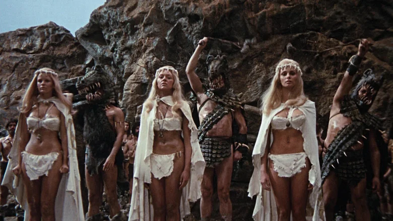 When Dinosaurs Ruled the Earth screenshot 7