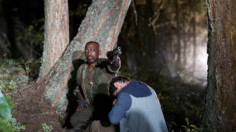 The Recall screenshot 3
