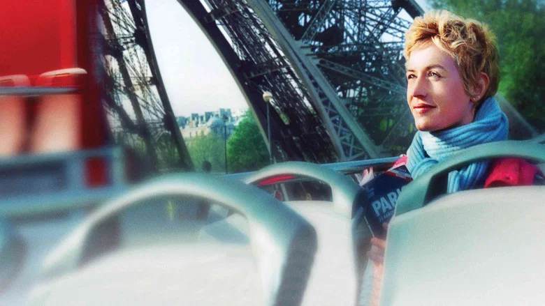 Avenue Montaigne screenshot 8