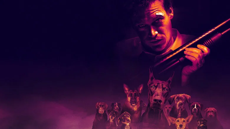 Dogman screenshot 5