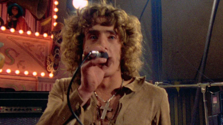 The Rolling Stones Rock and Roll Circus screenshot 3