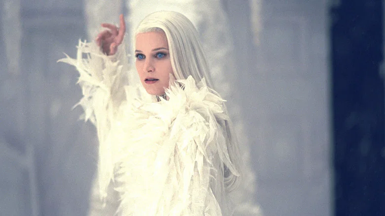 Snow Queen screenshot 8