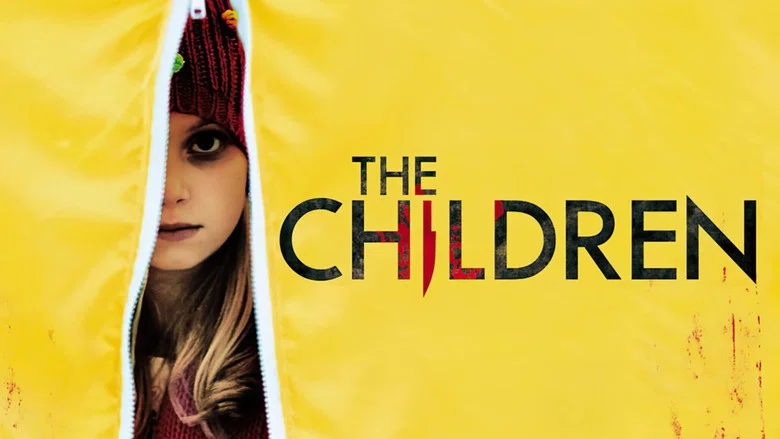 The Children screenshot 6