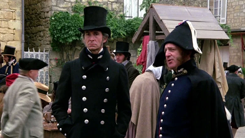 Les Misérables screenshot 2