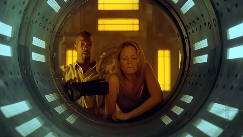 Cube Zero screenshot 3