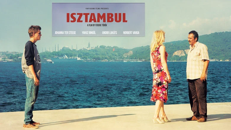 Isztambul screenshot 3