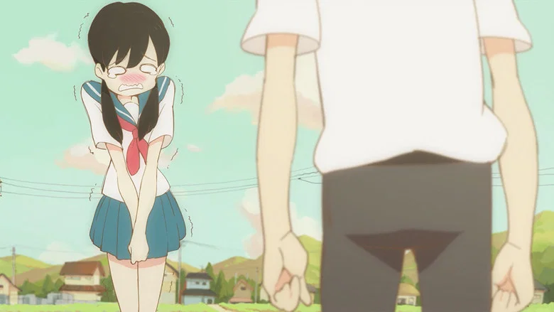 Fumiko's Confession screenshot 3