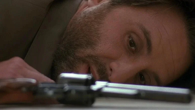 Blue Steel screenshot 4