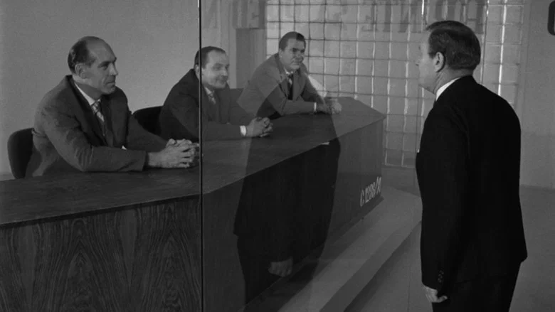 The Barnabáš Kos Case screenshot 1