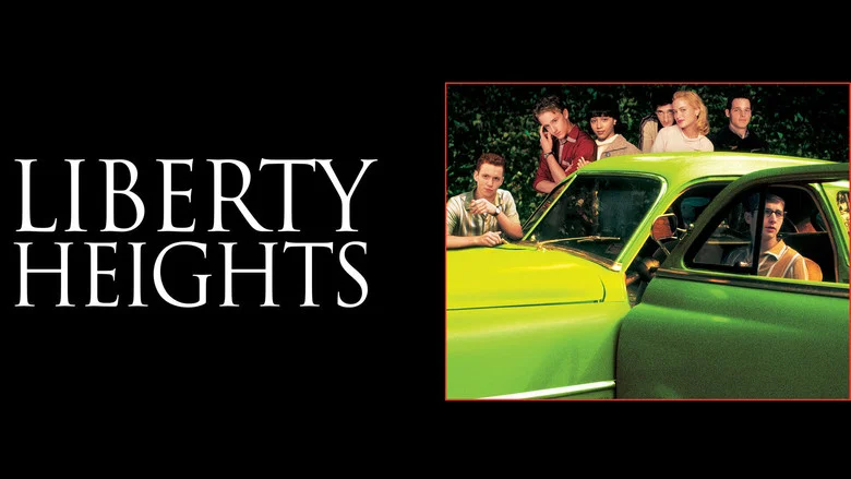 Liberty Heights screenshot 3