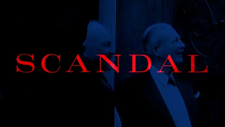 Scandal screenshot 8