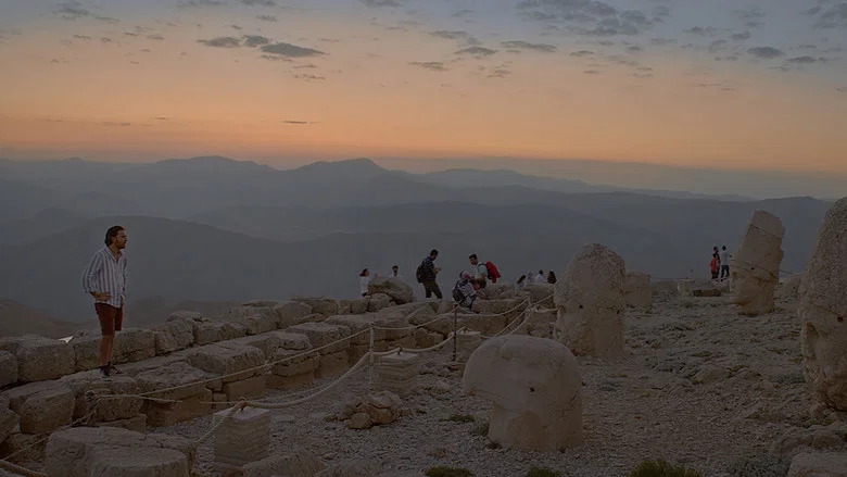 There is No Anatolia screenshot 1