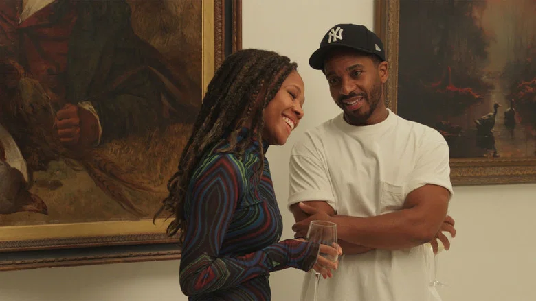 Love, Brooklyn screenshot 1