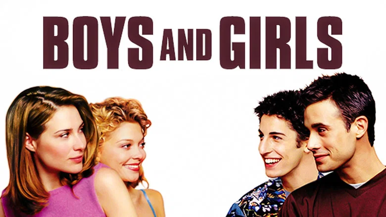 Boys and Girls screenshot 1