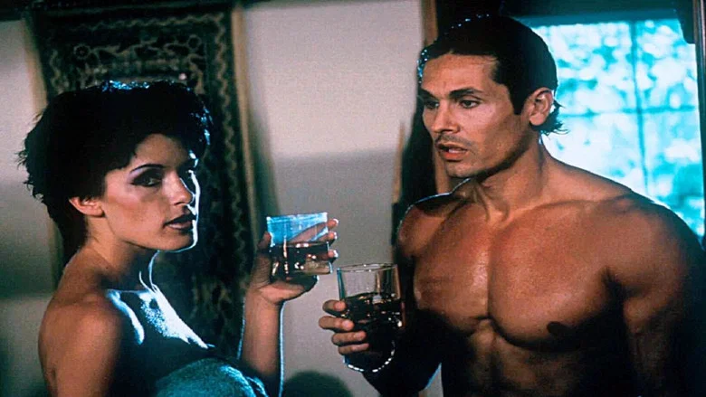 The Seductress screenshot 3