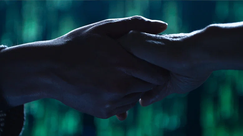 The Matrix Resurrections screenshot 5