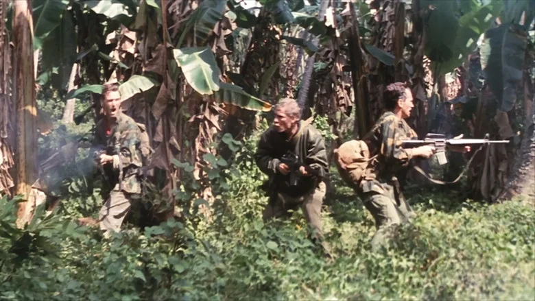 Cobra Mission screenshot 2