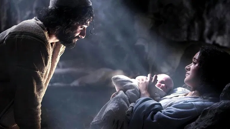 The Nativity Story screenshot 1