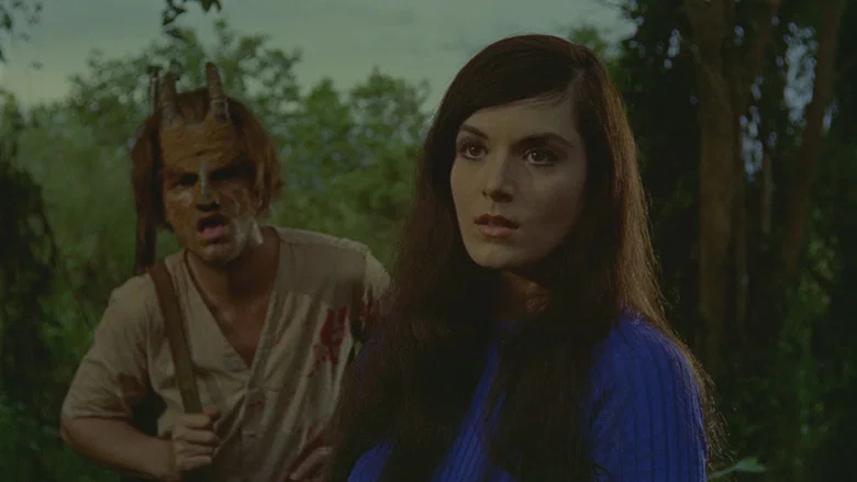The Twilight People screenshot 4