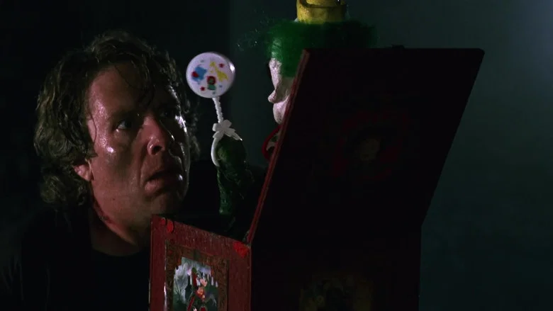 Demonic Toys screenshot 2