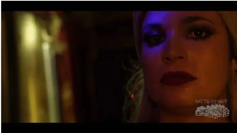 Fé em Deus screenshot 3