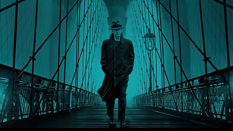 Motherless Brooklyn screenshot 5