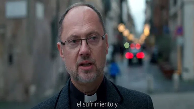 Witness to Hope: The Life of Karol Wojtyla, Pope John Paul II screenshot 3