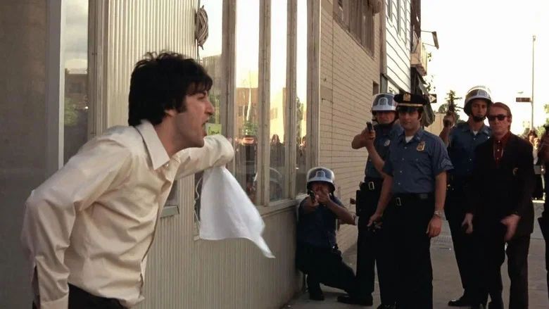 Dog Day Afternoon screenshot 7